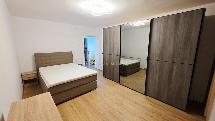 APARTAMENT 3 CAMERE  74 MP | 3 BALCOANE 12 MP | MANASTUR PARANG - 1