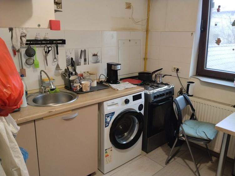 Vand Garsoniera de 24 mp - 5