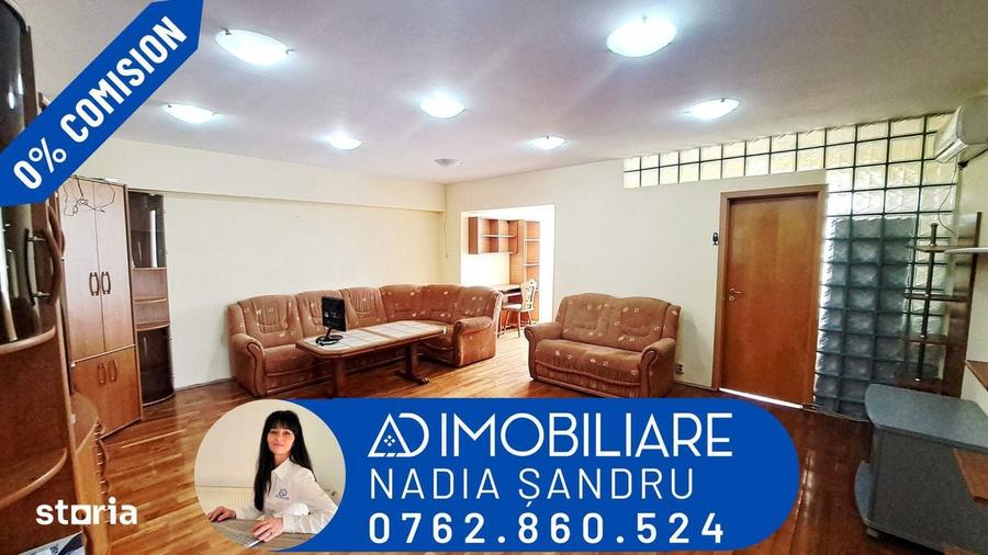 Apartament modern 3 camere, ultracentral Targu Jiu - 1