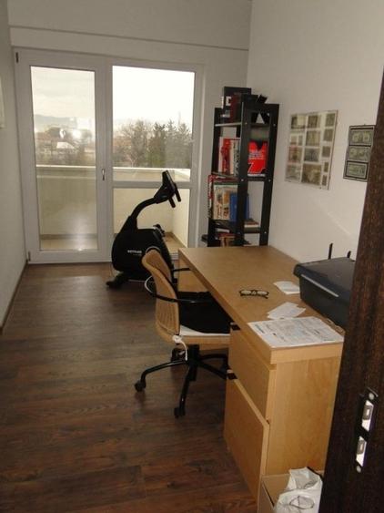 Apartament de lux-155 mp-Liceul Unirea-155 mp - 26