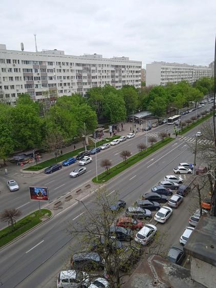 Apartament doua camere de inchiriat - 2