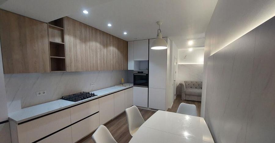 Apartament cu o camera de inchiriat in cartierul Marasti - 5