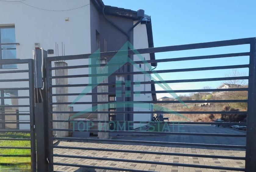 De vanzare casa la cheie, superfinisata, in Dezmir! - 3