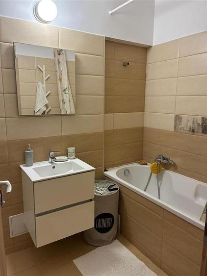 Apartament 2 camere, zona Tractorul - 8