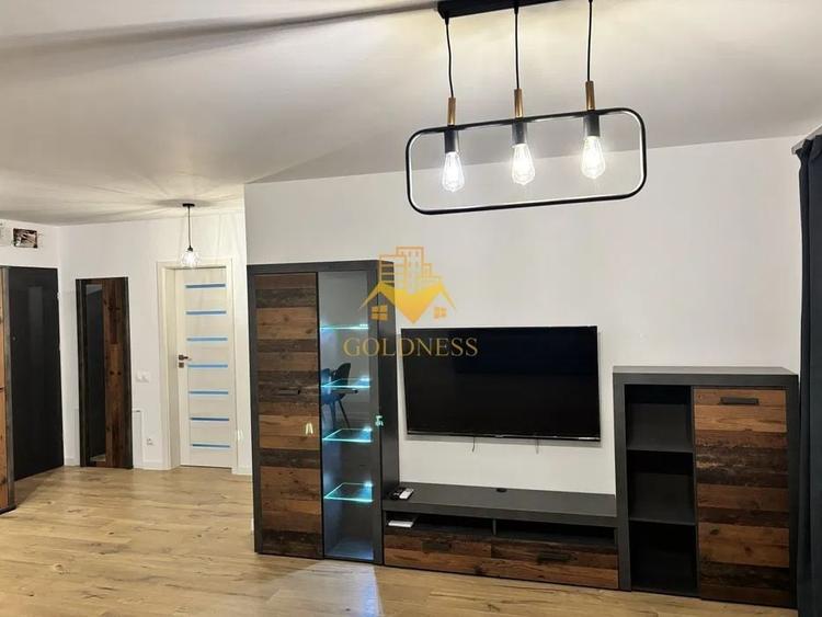 2 camere, premium, bloc nou, Marasti, The Nest, The Ofiice, 21 Dec - 9