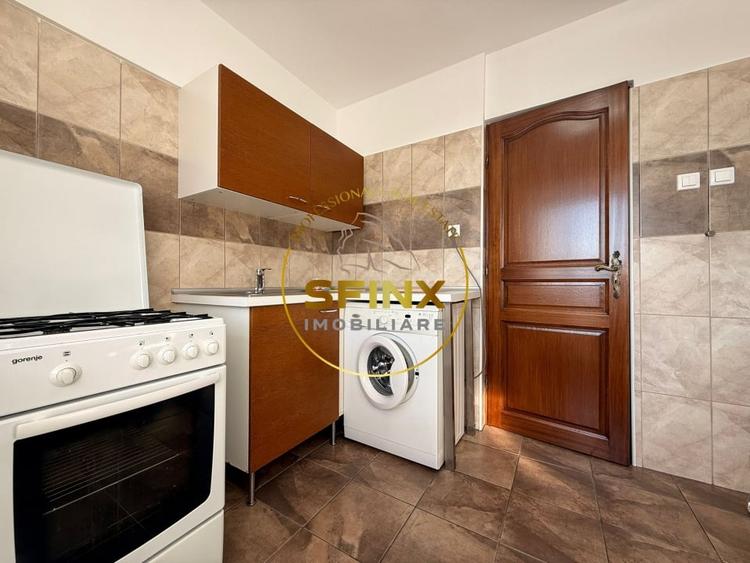 2 camere, Eroilor, complet renovat - 6