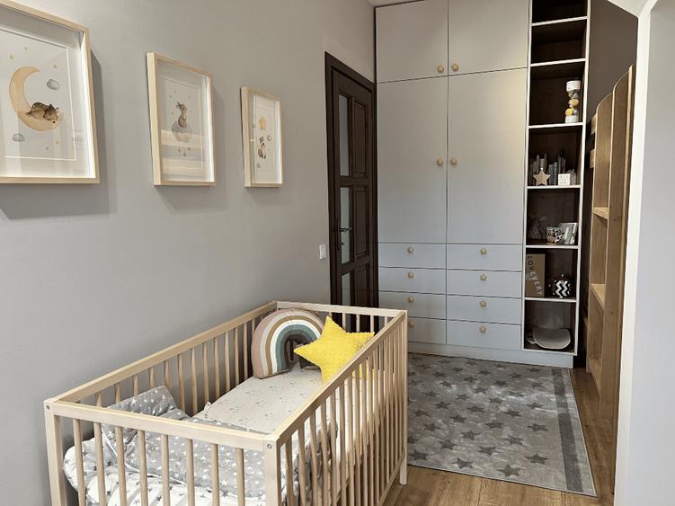 Apartament cu trei terase și vedere panoramică - Fritech - 7
