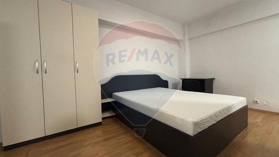 Garsoniera de inchiriat - Bd. Tomis -Spitalul Judetean Constanta - 5