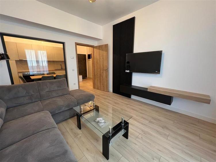 De închiriat ap 2 camere in Central Residence - 1