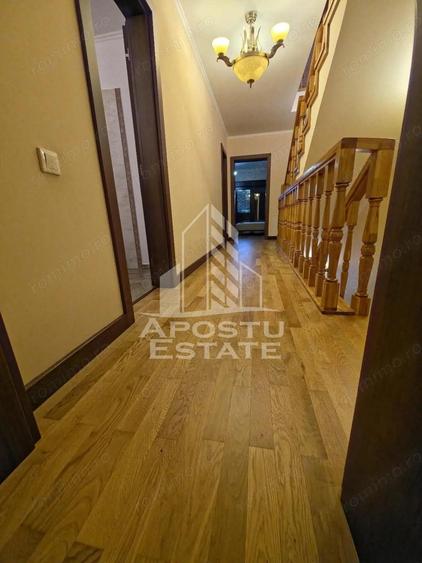 Duplex 400 mp utili, 4 parcari, pretabil birouri si locuinta, Fabric - 6