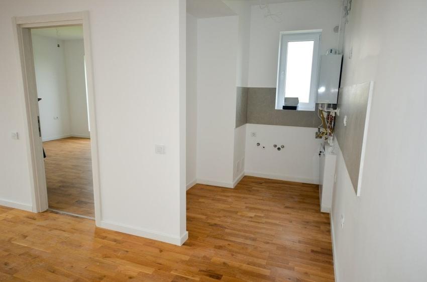 Tineretului Park Residence 2 - ap 3 camere SUT 86,40 MP - Parcul Tineretului - 5