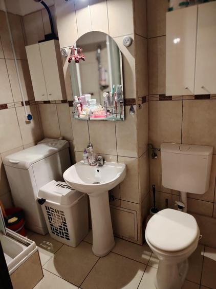 Apartament 1 cameră, de vânzare, zona Cinema- Mărășt- OMV, etj.1/9 - 8