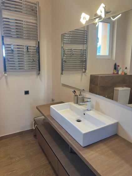 Casa tip duplex in Rosu, Chiajna (1,5 km intrare in Militari) - Crinului - 8