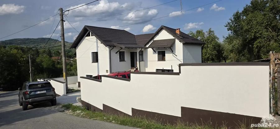 casa de vazare in zona de deal - 10