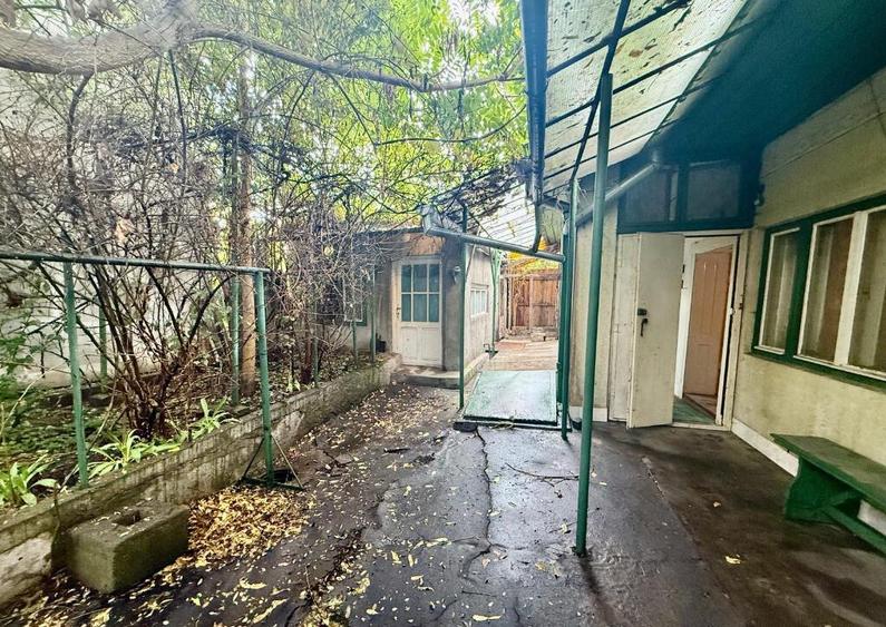 A/1670 De vanzare casa in Tg Mures- Balcescu - 1