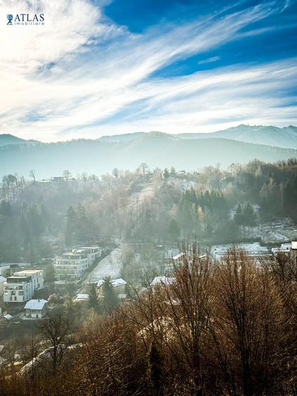 Complex Stejeris, locatie premium, priveliste, finisaje de exceptie, comision 0% - 9