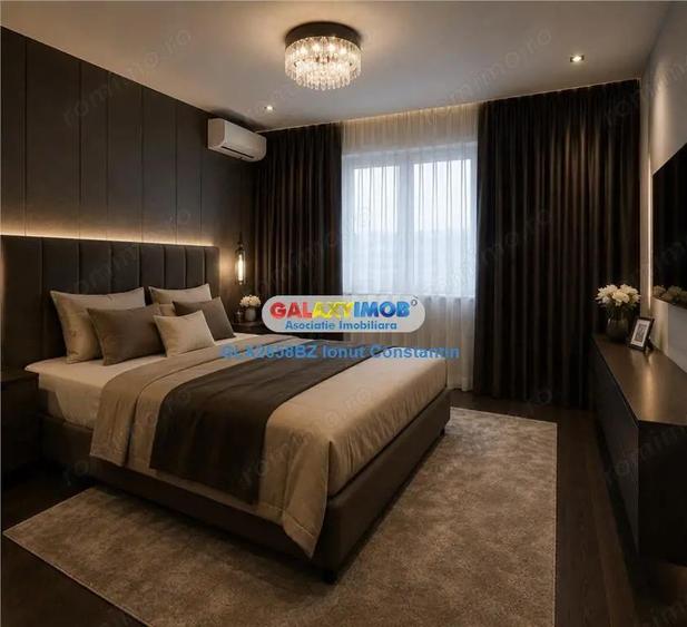 Inchiriere apartament 2 camere modern zona ULTRACENTRALA - 4