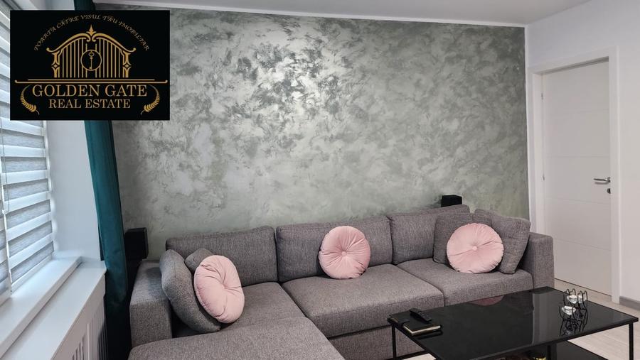 COMISION 0% | 1 Mai - Ion Mihalache | Apartament 3 camere| AC | Metrou - 3