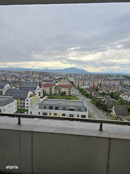 apartament 3 camere isaran cu garaj subteran si statie incarcare - 7