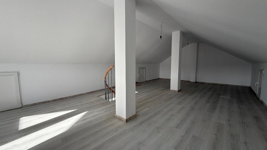 Proprietar-Casa în sat Dumbrava, Comuna Ciurea, Jud Iași, str. DJ 248D, nr. 385. - 7