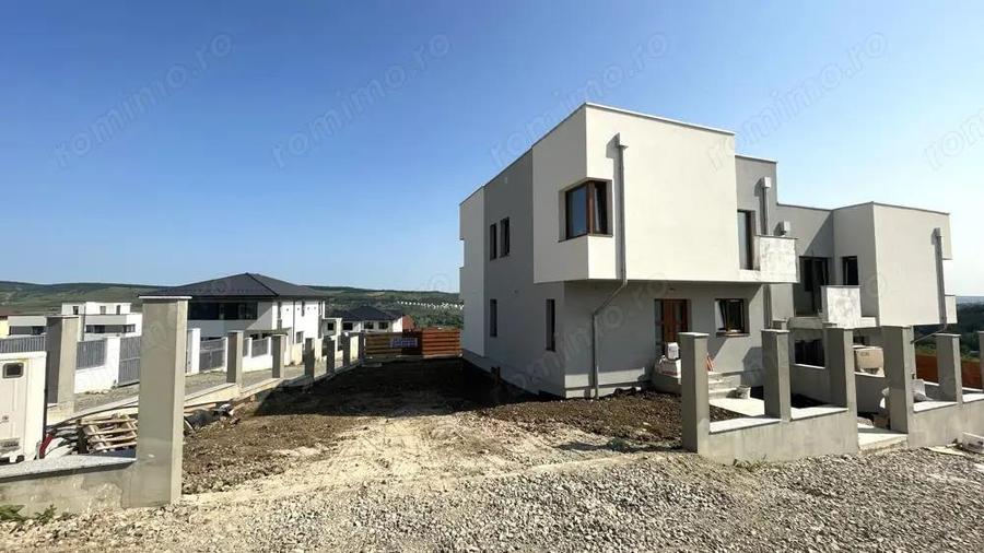 Casa de vanzare 150mp Vivo Floresti zona str Razoare - 5