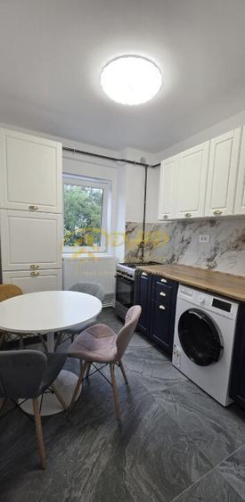 Apartament 2 camere decomandat in Alexandru cel Bun - 13