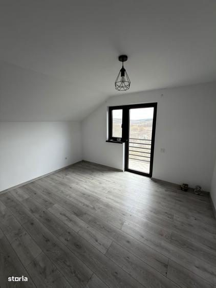 Casa D+P+E la intrare in Curtesti - 7