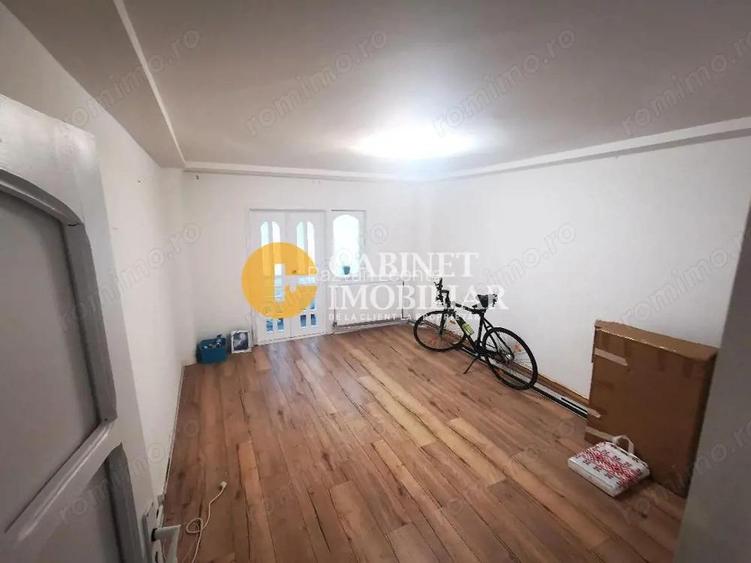 Apartament 2 camere, CUG Selgros | 55 mp | Parter