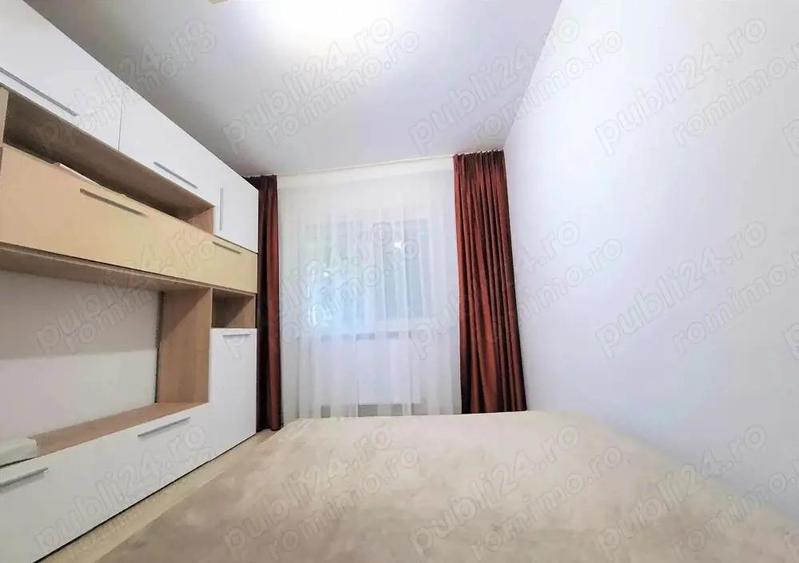 Vand apartament 2 camere complet mobilat ?i utilat, renovat 2025, gata de mutat - 6