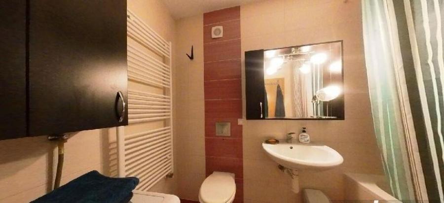 Apartament cu 2 camere in zona Complexului Studentesc - 1