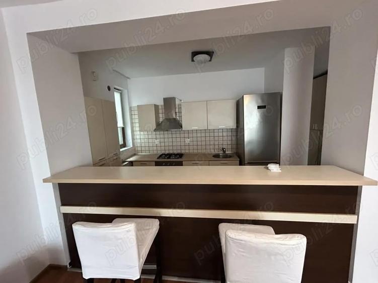 Proprietar, apartament 2 camere - 5