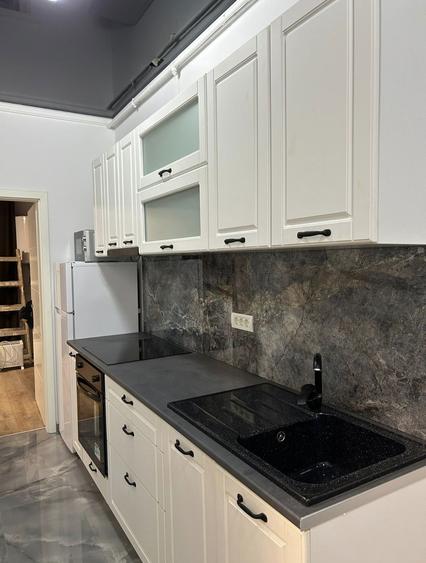 Vand apartament 2 camere Mamaia Nord - 3