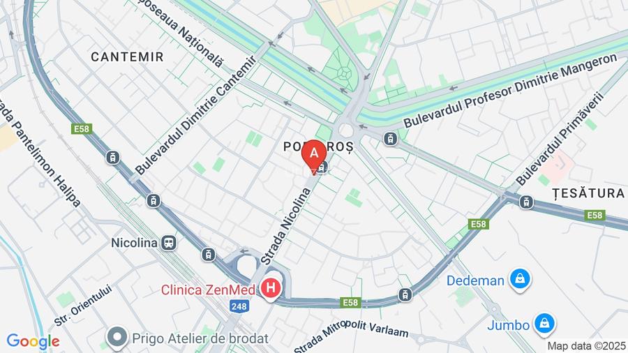 PERSOANĂ FIZICĂ, Ap 2 cam 50 mp, Podu Ros ,SD ,, et 4, 450€