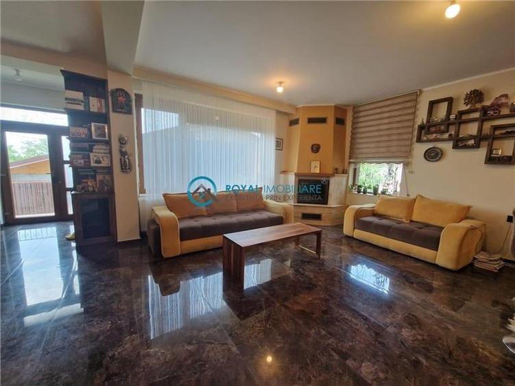 Royal Imobiliare-Vanzare Vila Zona Paulesti - 7