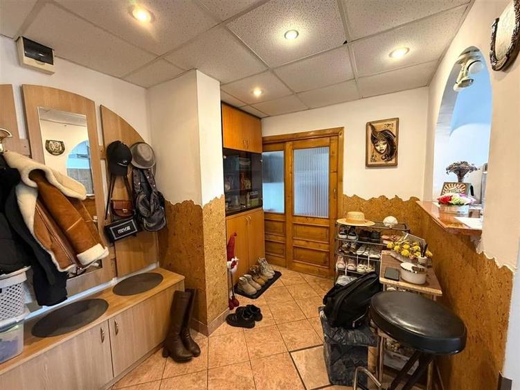 APARTAMENT 3 CAMERE DECOMANDAT | TIP PB | ETAJ 3 | ZONA DRAGOS VODA | STRADA CER - 7