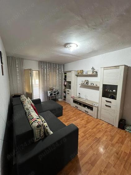 Apartament 2 camere decomandat Mangalia - 1