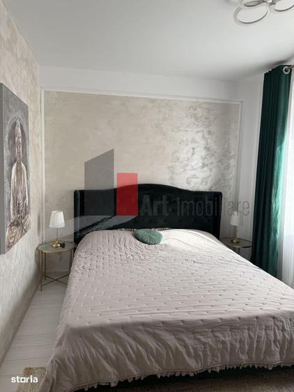 Vand ap 3 camere de lux etaj 1 , Chiajna-Str Sergent Ilie Petre - 3