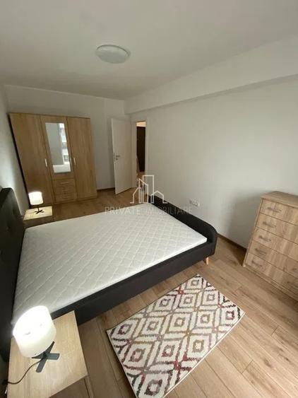 Apartament 2 camere, Mobilat/Utilat, Parcare, Maurer Residence - 5