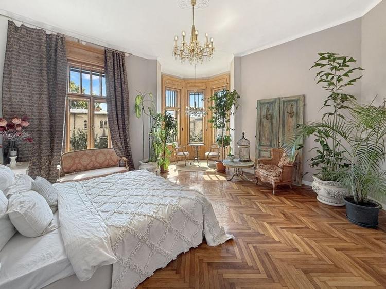 Apartament de 3 Camere cu Design Deosebit și Suprafață Generoasă! - 2