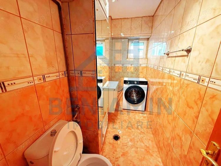 4 Camere-Ultracentral-Langa Mercur-Mobilat-Utilat-Disponibil Imediat - 1