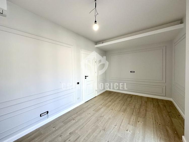 Apartament 3 camere - NOU - bloc boutique 2025 - terasa 39 mp - Dorobanti - 6