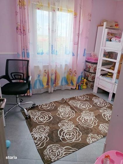 Vand casa in sat Costi - 5