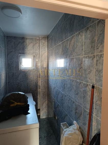 Apartament de 4 camere, decomandat, 96 mp., zona Calea Moldovei. - 6