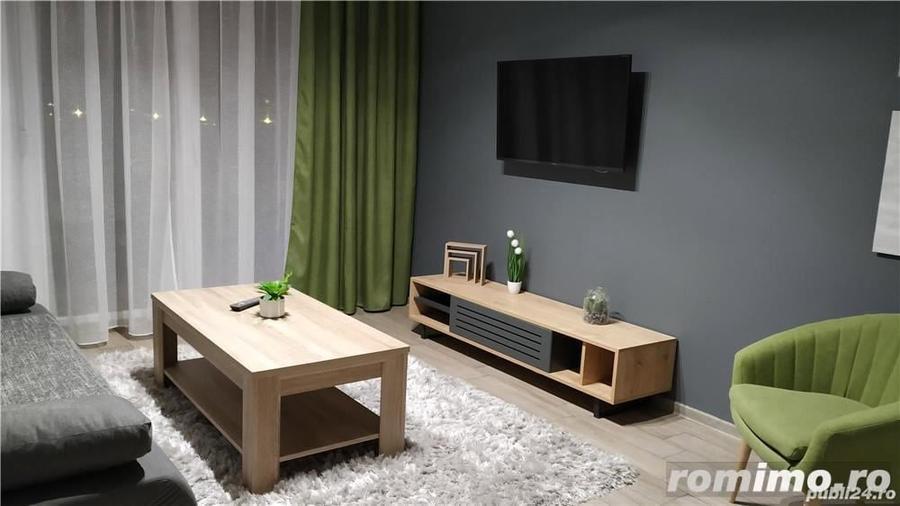 apartament 2 camere zona Titan - 1
