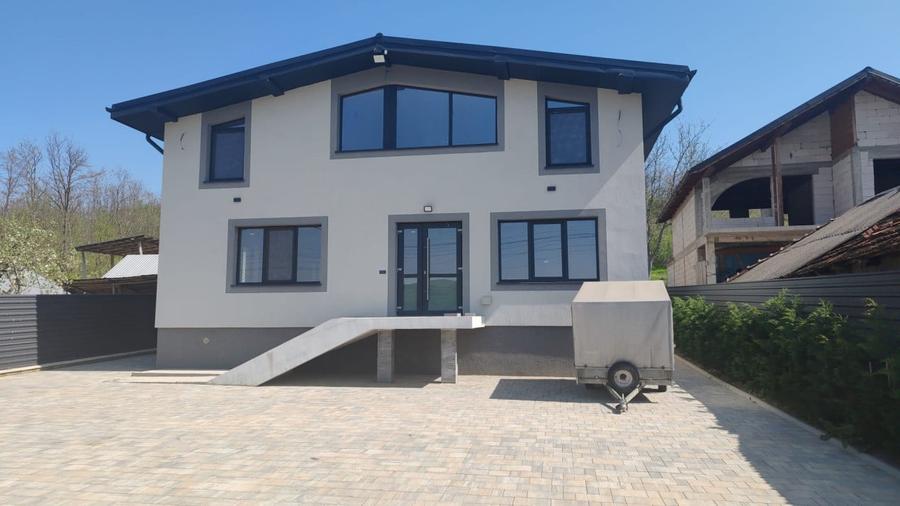 Spatiu comercial nou.Spatiu birouri - 1