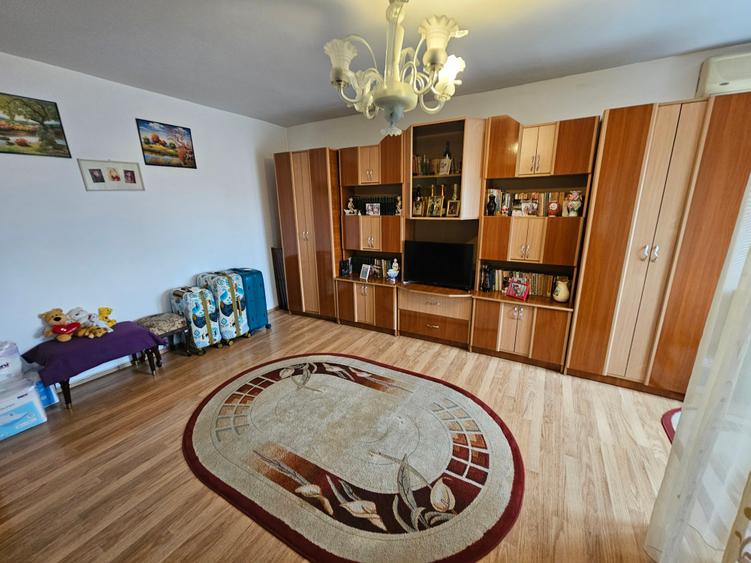Apartament 3 camere Drumul Sarii - 2