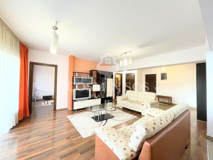 Apartament cu 2 camere de inchiriat in blocul Semiluna, Plopilor - 6