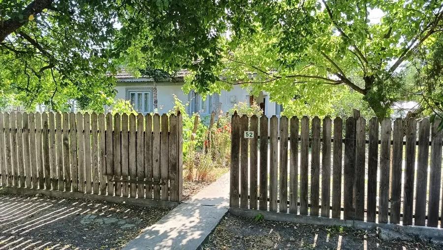 Vand casa comuna Gheorghe Lazar - 6