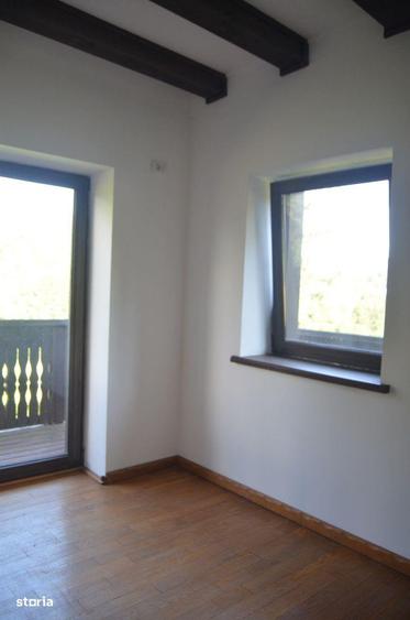 Apartament cu 3 camere, balcon ?i gradina ,Cioplea - 5
