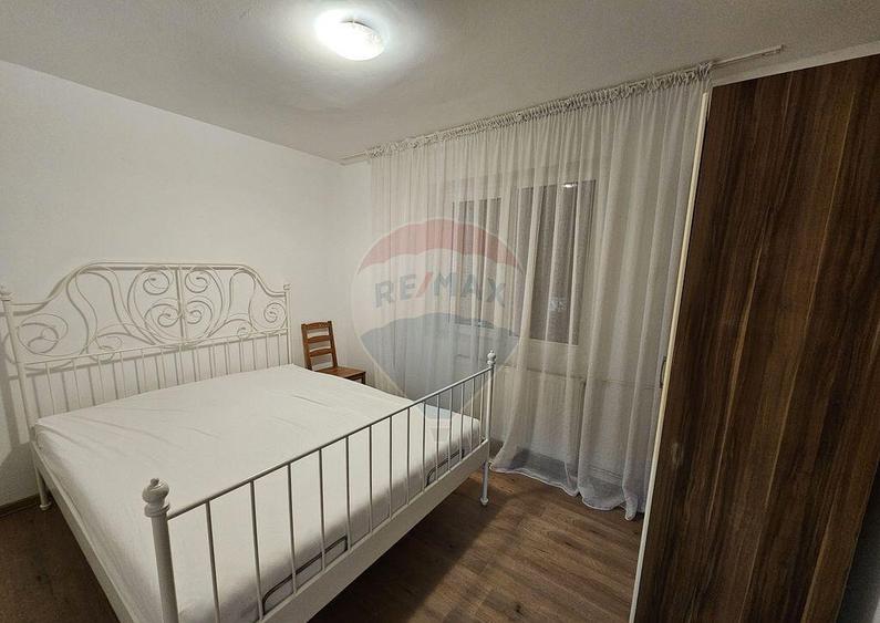 Apartament 2 camere B-dul Brancoveanu- Str Huedin - 10